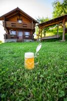 Cabana din Revier - B&B Vişeu de Jos