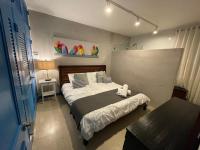 P0 Pr Rentals Walk To The Beach - B&B