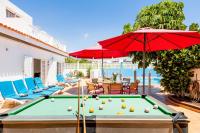 Villa Lory - Chambres d'hôtes Callao Salvaje