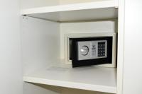 Doppelzimmer mit eigenem Bad