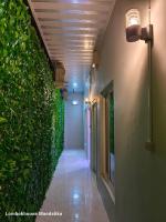 Lombokhouse Mandalika - B&B Katilampak