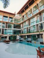 Sunny Hall Porto de Galinhas by Easy Home - B&B