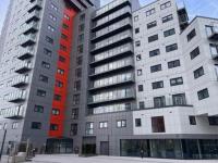 Skyvillion - London River Thames Top Floor Apartments by Woolwich Ferry, Mins to London ExCel, O2 Arena , London City Airport with Parking - B&B Londra