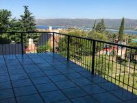 Hermosa casa con vista al lago - B&B
