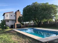 Hermosa casa con vista al lago - B&B Villa Carlos Paz