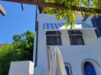 Studio Apartment with Sea View