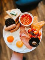 The Red Lion Inn - B&B Rothwell