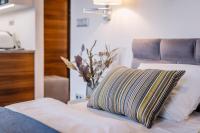 Amadé Apartmanok 1 - Ferienwohnung Győr