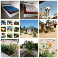 assoukatene lodge - B&B