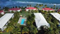 Magnifique appt Crystal Beach - B&B