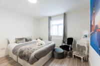 Large Studio Apartment 30 mins to Oxford Street (B) - B&B London