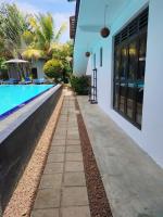 Villa Tangalle Lagoon - Bed and Breakfast