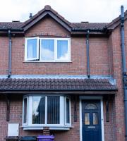 Cosy 2Bedroom House-Perfect for Long & Short Stay - Ferienwohnung