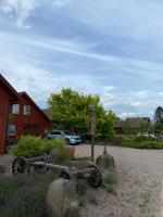 B&B Borgunda - B&B Borgunda