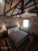 B&B Ioannina - Villa Vakalis - Bed and Breakfast Ioannina