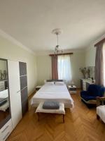 Habitación Doble Deluxe (2 adultos + 1 niño)