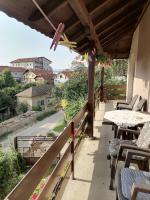 Apartman Solomonovic - B&B Golubac