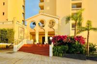 Apartamento Castle Harbour - Bed and Breakfast Los Cristianos