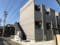 Designer's apartment polaris 102 - Vacation STAY 13315 - B&B