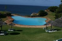 Apartamento con vistas al mar