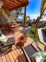 Villa avec Piscine Privée