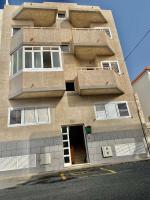 Apartamento Allegra - B&B Arinaga