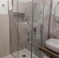 Camera Tripla Comfort