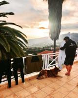 Rural Jardines la Quinta - B&B El Paso