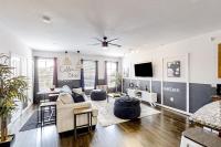 Midtown Retreat - B&B