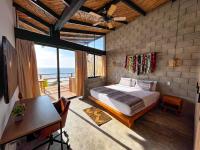 Villa - Vue sur Mer