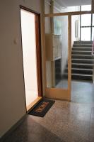 Nice apartament with small tub - B&B Warsaw