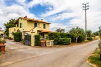 Casale Fattoria Benaris - B&B Marsiliana