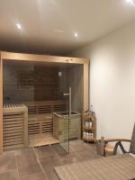 Soul Mountain Lodge - Ferienwohnung Mühlbach am Hochkönig