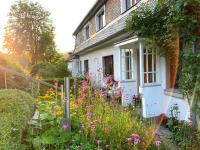 B&B Velbert - Ferienhaus Brinker Bleibe - Bed and Breakfast Velbert