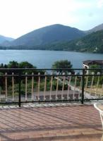 Apartamento con vistas al lago