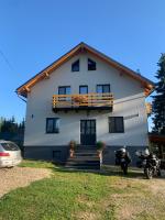 Pensiunea Denisa & Madalina - B&B Beliş