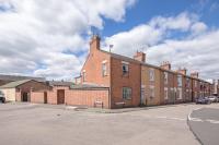 Radcliffe Studios - B&B Wolverton