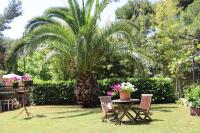 Apartment With a Garden - Bed and Breakfast Pula
