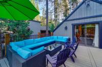 5 Mi to Skiing! Family Getaway Near Donner Lake - Chambres d'hôtes Truckee