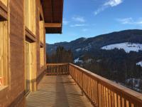 Soul Mountain Lodge - Ferienwohnung Mühlbach am Hochkönig