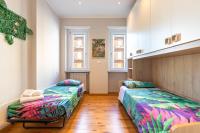 Apartamento de 2 dormitorios