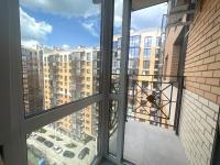 Апартаменти Еліт, Центр, ЖК Яровиця, Паркомісце - Ferienwohnung