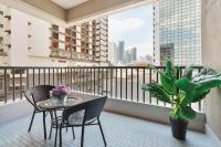 Plaza Berjaya Apt Bukit Bintang With Foosball - Ferienwohnung Kuala Lumpur