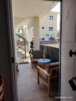 Vicky apartment - Ferienwohnung Paralímni