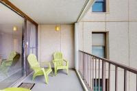 Sea Terrace 803 - B&B Ocean City