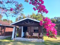 Chalé Primavera - Bed and Breakfast Juquitiba