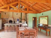 Chalé Primavera - B&B Juquitiba