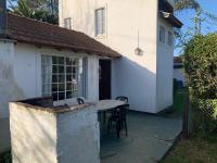 Altos de la Laguna - Bed and Breakfast