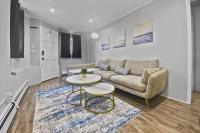 Stylish & Cozy Perfect Hub for Stamford Escapades - Bed and Breakfast Stamford