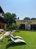 B&B Capodimonte - B&B Monte Tavolino - Bed and Breakfast Capodimonte